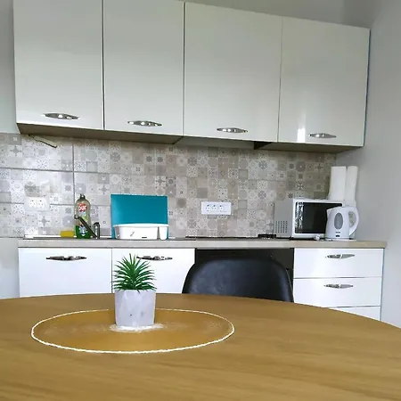 Apartment Blue Harmony 2 Malinska