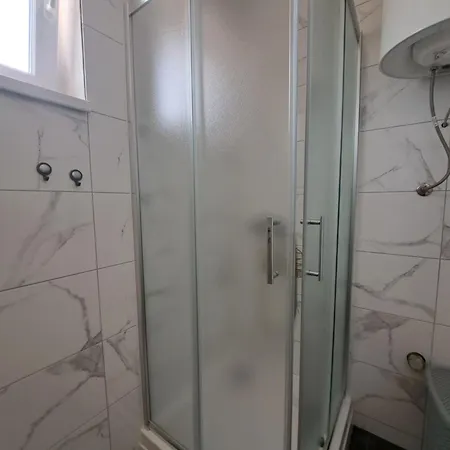 Blue Harmony 2 Apartman *
