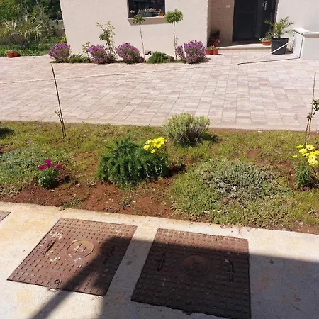 Blue Harmony 2 Malinska