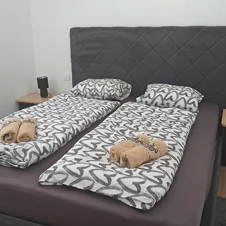 Blue Harmony 2 * Malinska