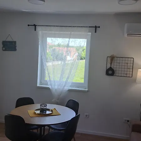 Blue Harmony 2 Apartment