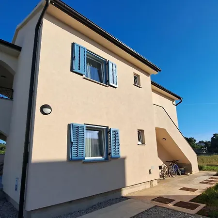 Apartman Blue Harmony 2 *