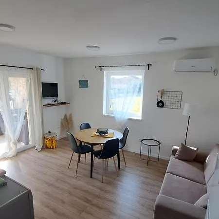 Apartment Blue Harmony 2 Malinska