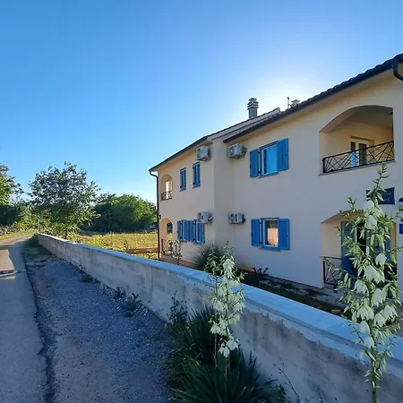 Blue Harmony 2 Malinska