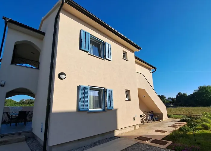 Appartement Blue Harmony 2 *