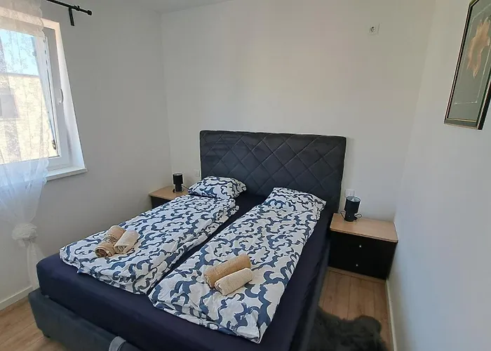 Appartement Blue Harmony 2 *