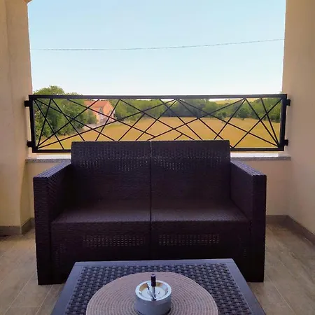 Apartman Blue Harmony 2