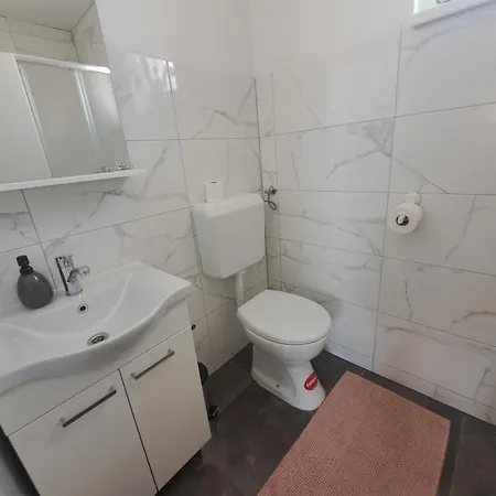 Blue Harmony 2 Malinska