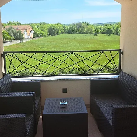 Apartman Blue Harmony 2