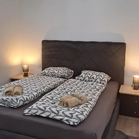 Appartement Blue Harmony 2 Malinska