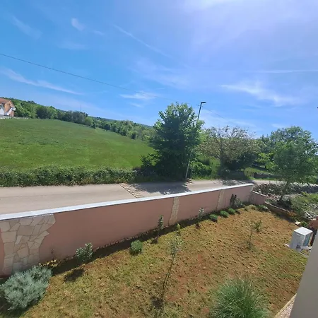 Blue Harmony 2 Malinska