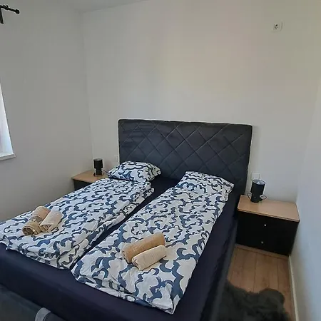 Apartman Blue Harmony 2 *