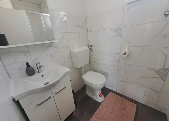 Blue Harmony 2 マリンスカ