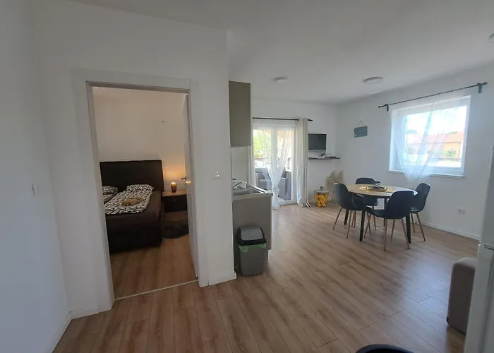 Blue Harmony 2 Apartamento