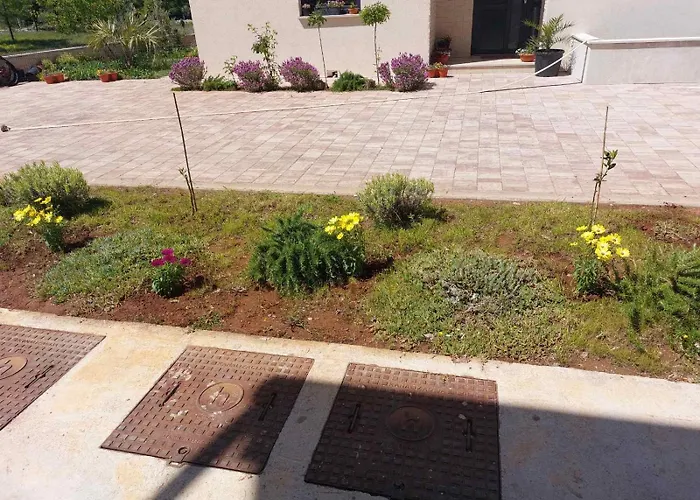 Blue Harmony 2 Malinska