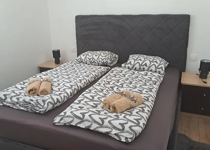 Blue Harmony 2 * Malinska