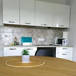 Apartman Blue Harmony 2 Malinska