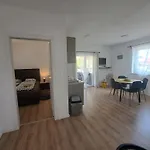 Blue Harmony 2 Apartman