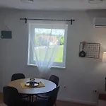 Blue Harmony 2 Apartman