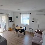 Apartman Blue Harmony 2 Malinska